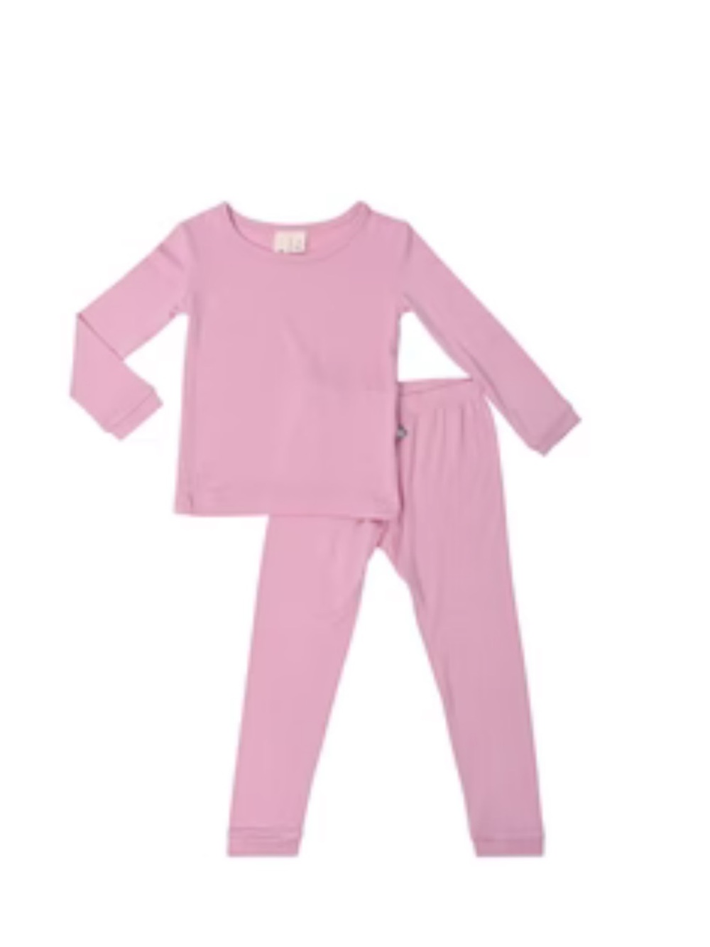 Kyte Baby Toddler Pajama Set